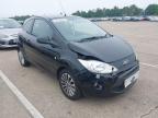 2014 FORD KA ZETEC for sale at Copart NEWBURY