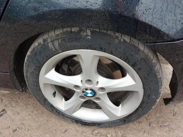 2011 BMW 118D SPORT
