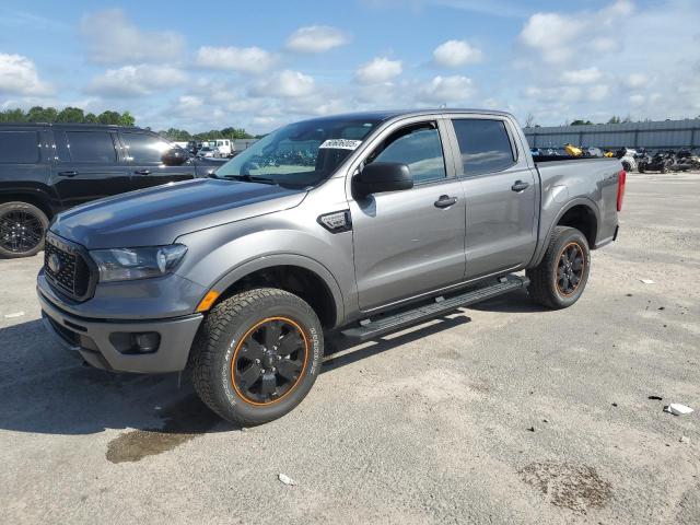  FORD RANGER 2023 Szary
