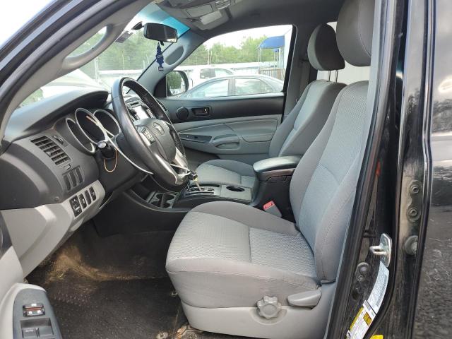  TOYOTA TACOMA 2013 Black
