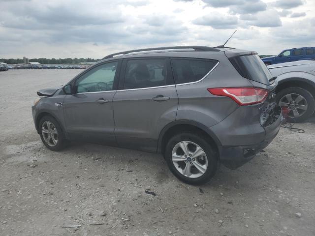  FORD ESCAPE 2014 Gray