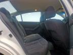 2007 Nissan Altima 2.5 zu verkaufen in Temple, TX - Frame Damage