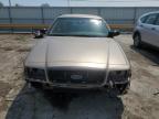 2009 Ford Crown Victoria Police Interceptor na sprzedaż w Dyer, IN - All Over