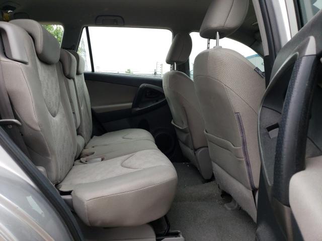 2009 TOYOTA RAV4   