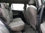 2009 TOYOTA RAV4    for sale at Copart ON - LONDON