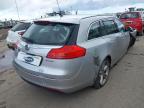 2010 VAUXHALL INSIGNIA E for sale at Copart PETERLEE