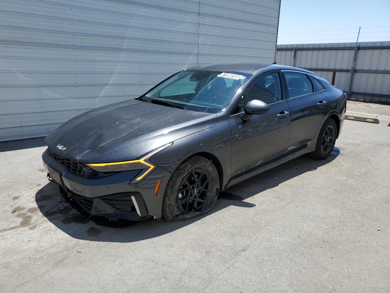 2025 Kia K5 Lxs للبيع في San Diego، CA - Front End