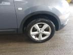 2009 NISSAN QASHQAI AC for sale at Copart EAST KILBRIDE