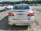 2014 Nissan Sentra S for Sale in Byron, GA - Front End