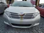 2011 TOYOTA VENZA    for sale at Copart QC - MONTREAL