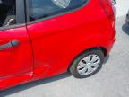 2015 FORD FIESTA STU for sale at Copart ST HELENS