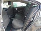 2015 VAUXHALL INSIGNIA S for sale at Copart WISBECH