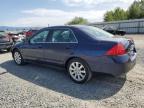 2007 Honda Accord Se იყიდება Arlington-ში, WA - Front End