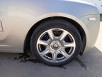 2013 ROLLS ROYCE GHOST V12 for sale at Copart CHESTER