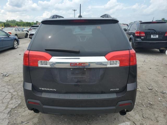  GMC TERRAIN 2015 Blue