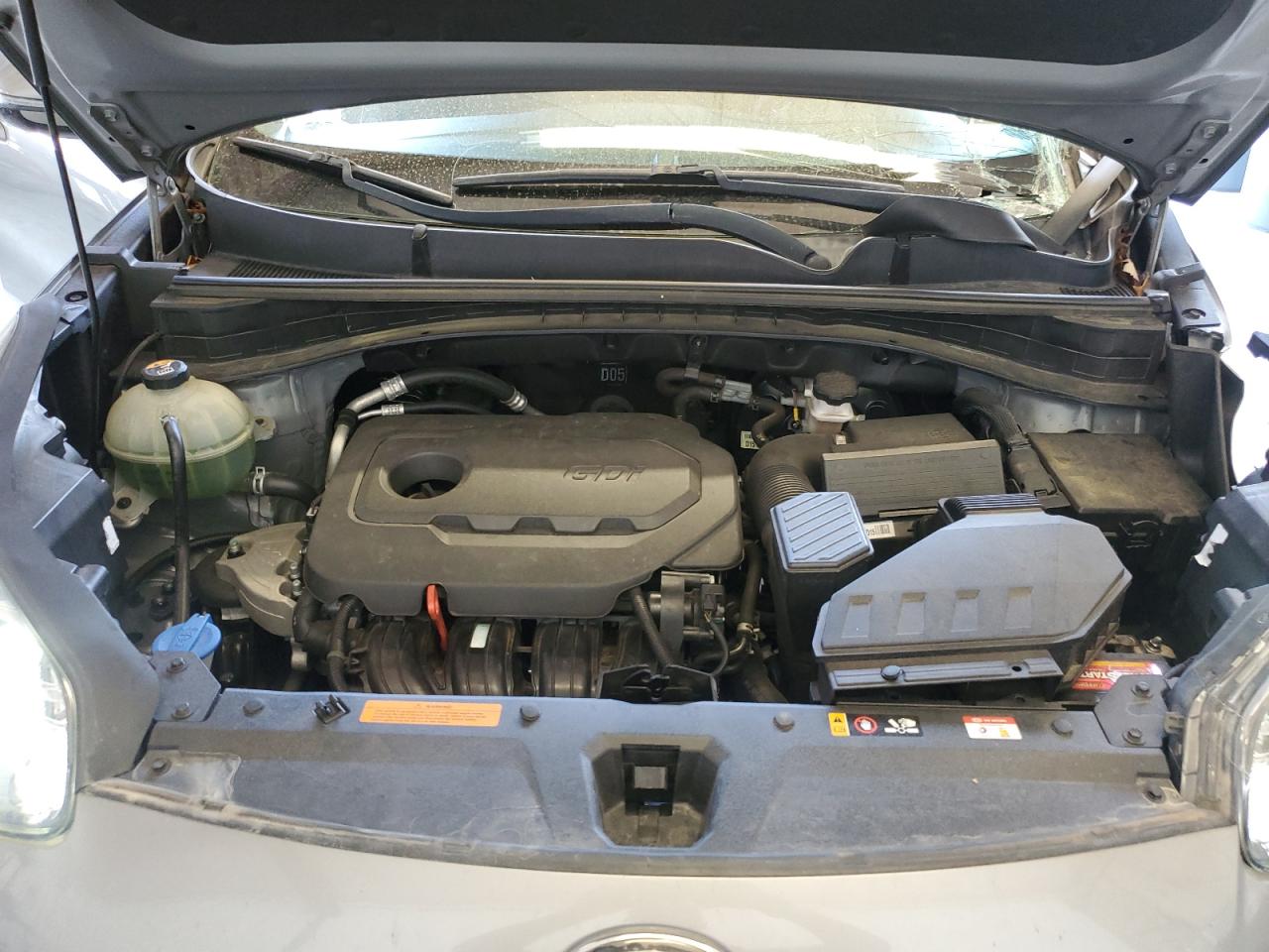 KIA SPORTAGE 2020 VIN KNDPMCAC2L7680685 фото 11