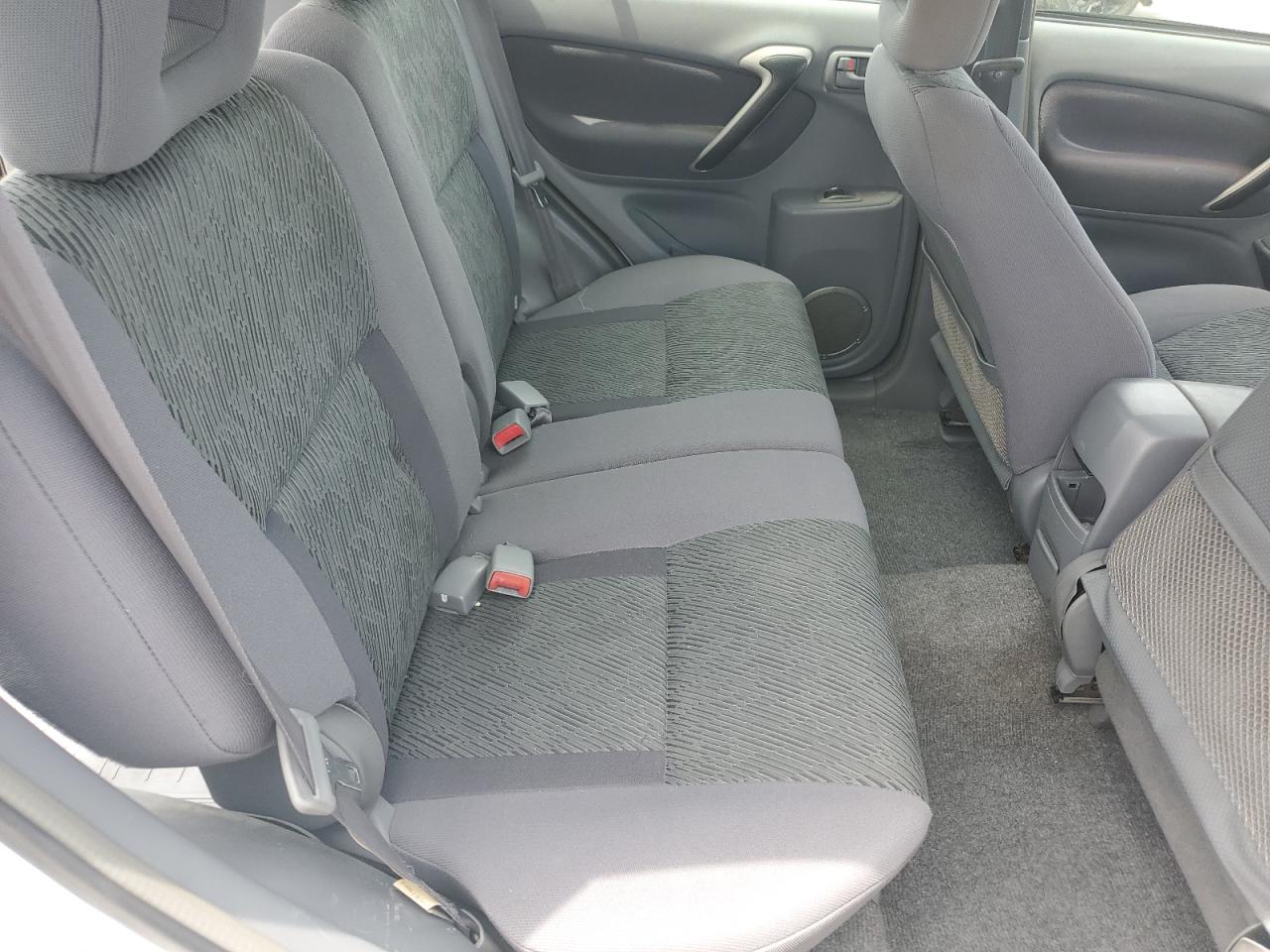 2002 Toyota Rav4 VIN: JTEGH20V220080883 Lot: 61806735