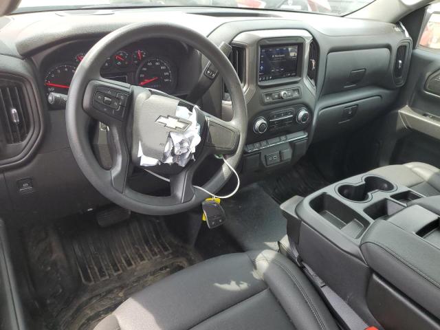  CHEVROLET ALL Models 2025 Красный