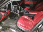 2017 Alfa Romeo Giulia Q4 for Sale in Anchorage, AK - Front End