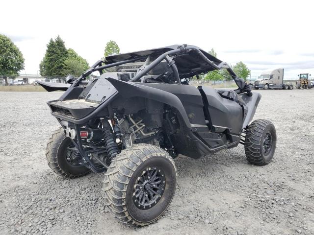 2022 YAMAHA YXZ1000   