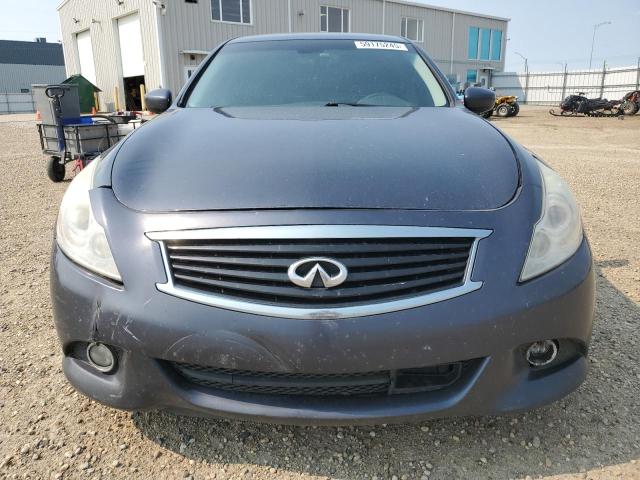 2010 INFINITI G37 