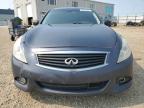 2010 INFINITI G37  for sale at Copart AB - EDMONTON