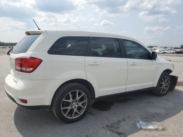 Parquets DODGE JOURNEY 2017 White