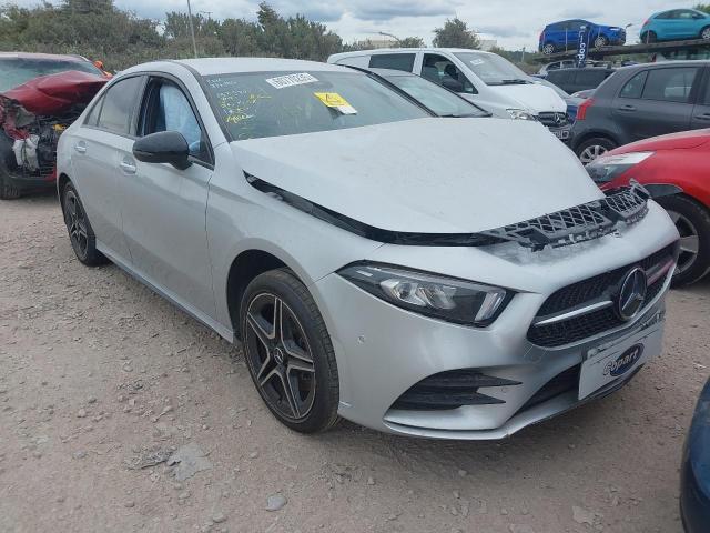 2021 MERCEDES-BENZ A 250 AMG LINE ED PREMIUM 