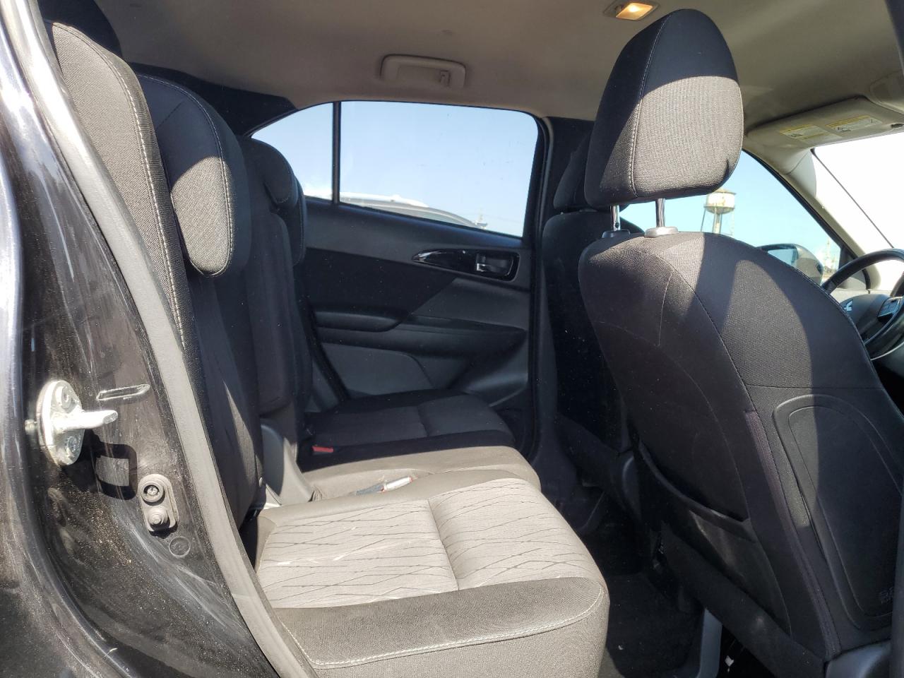 2018 Mitsubishi Eclipse Cross Se VIN: JA4AT5AA5JZ062825 Lot: 62145305