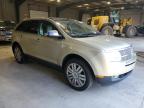 2010 Lincoln Mkx  for Sale in West Mifflin, PA - Rear End