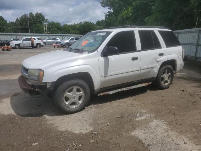 2007 Chevrolet Trailblazer Ls