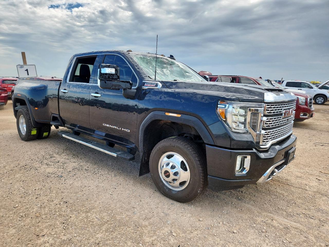 GMC SIERRA 2020 VIN 1GT49WEY3LF293029 photo 4
