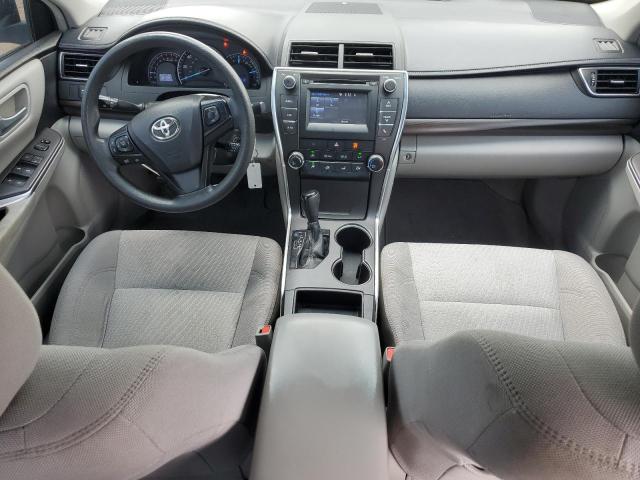 Седаны TOYOTA CAMRY 2015 Белы