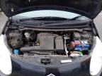2011 SUZUKI ALTO SZ3 for sale at Copart SANDTOFT