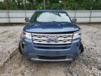 2018 Ford Explorer Xlt zu verkaufen in Austell, GA - Front End