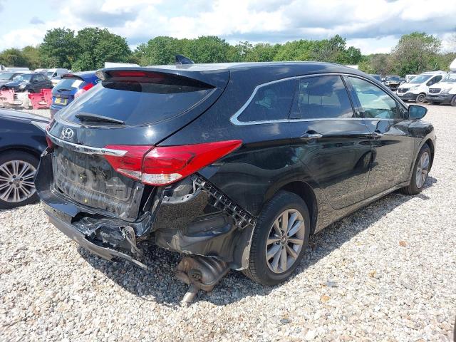 2018 HYUNDAI I40 SE NAV