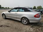 2005 Mercedes-Benz Clk 500 იყიდება Dyer-ში, IN - Front End