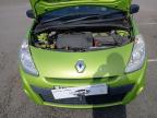 2009 RENAULT CLIO EXTRE for sale at Copart SANDTOFT
