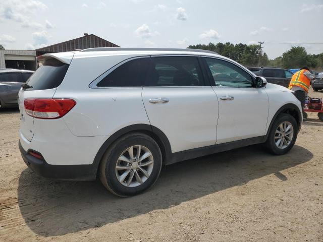 Parquets KIA SORENTO 2017 White
