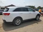 2017 Kia Sorento Lx   en Venta en Greenwell Springs, LA - Stripped