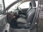 2014 NISSAN MICRA VISI for sale at Copart EAST KILBRIDE