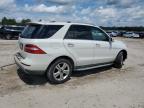 2013 Mercedes-Benz Ml 350 zu verkaufen in Midway, FL - Rear End