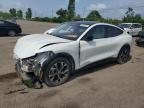 2022 FORD MUSTANG MACH-E PREMIUM for sale at Copart QC - MONTREAL