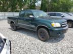 2003 Toyota Tundra Access Cab Sr5 на продаже в North Billerica, MA - Normal Wear