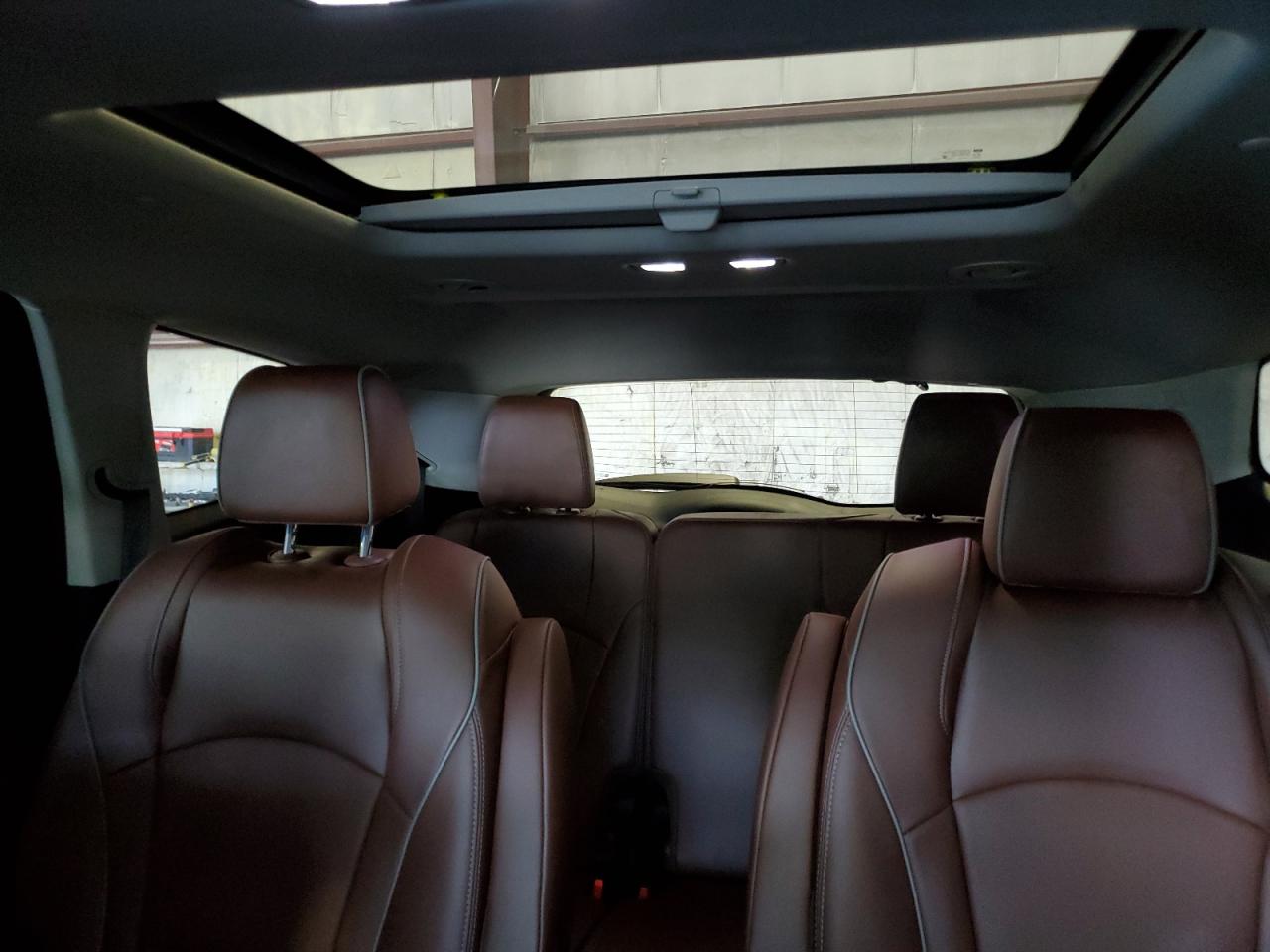 2021 Buick Enclave Avenir VIN: 5GAEVCKW8MJ187273 Lot: 62128925