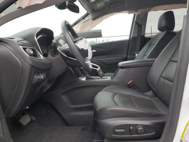  CHEVROLET EQUINOX 2018 White