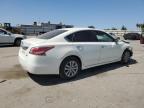 2014 Nissan Altima 2.5 2.5L للبيع في Bakersfield، CA - Front End
