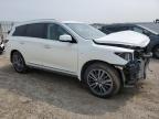 2019 INFINITI QX60 LUXE   for sale at Copart AB - EDMONTON