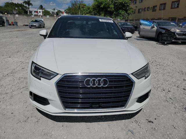  AUDI A3 2017 Biały