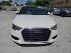 2017 Audi A3 Premium   for Sale in Opa Locka, FL - Rear End